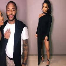 However, the manchester city and england attacker. Raheem Sterling Fiancee Who Is Paige Milian How Many Kids Does The Man City Ace Have Daily Star