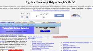 I need free math homework help   Online Writing Lab 