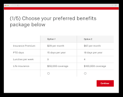 Employee Benefits Surveys What Questions To Ask Qualtrics