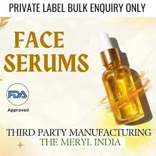 face serum packaging size 100 ml at