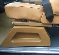 Range Rover Classic 2 Door Seat Frame