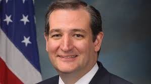 Us senator ted cruz carries his luggage at the cancun airport before boarding his plane back from mexico to the us. Ted Cruz Know Your Meme