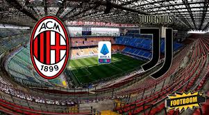 Juventus were confirmed champions after beating sampdoria at the stadio delle alpi | serie a timthis is the official channel for the serie a, providing all t. Milan Yuventus Prognoz Anons I Stavka Na Match 06 01 2021 á‰ Footboom