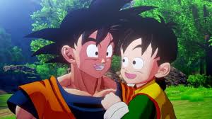 We did not find results for: Is Dragon Ball Z Kakarot Open World Gamerevolution