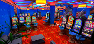 RELEASED] Casino interior - Unity Forum