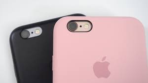 Check out our silicone iphone case selection for the very best in unique or custom, handmade pieces from our phone cases shops. Apple Silicone Leather Cases For The Iphone 6s Youtube