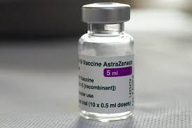Williams said it is one in 600,000. Ontario To Resume Astrazeneca Shots For Covid 19 As Second Dose