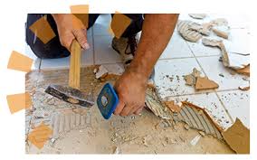 how to remove tile an easy diy guide