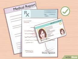 Dhss would like to remind the public that any physician certifications they receive for medical marijuana must be no more than thirty days old at the time an individual applies for a patient identification card, and dhss will not begin accepting patient identification card applications until july 4, 2019. How To Get A Medical Marijuana Id Card 14 Steps