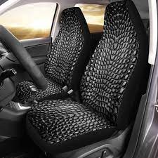 Custom Car Seat Covers Car Accessories