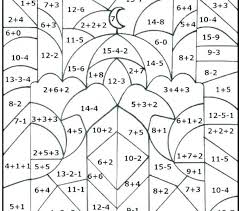 Each fifth grade math worksheet is a pdf. Third Grade Coloring Worksheets Math 5th Medium Size Of Free Printable Fun College Basic 3rd Budget Planner Template Measurement 1 Puzzles For Preschoolers Pre Preschool Drawing Calamityjanetheshow