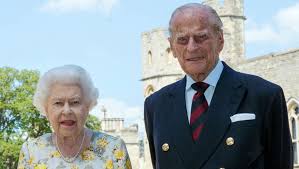 The brothers paid homage to the duke of edinburgh's service to the nation and to the queen, but also shared personal. Prinz Philip Feiert 99 Geburtstag Im Koniglichen Kokon Der Spiegel