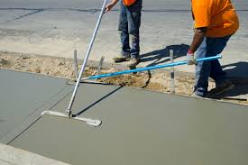 concrete patching concrete finishing