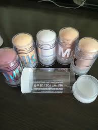 milk makeup primer blur stick