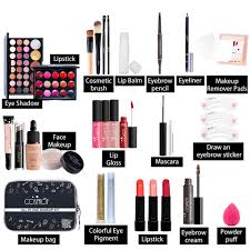 27x professional beauty makeup cosmetic