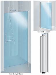 6mm Glass Shower Door