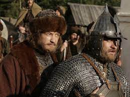 Герои Второго ополчения Минин и Пожарский в произведениях искусства. Герои Второго ополчения Минин и Пожарский в произведениях искусства. История,Кино,Люди