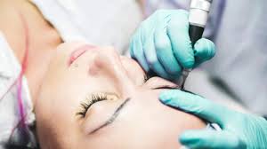 does microblading hurt what to expect