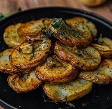 melt in your mouth melting potatoes