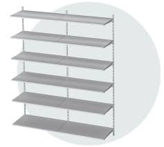 Garage Shelving Storage Shelves