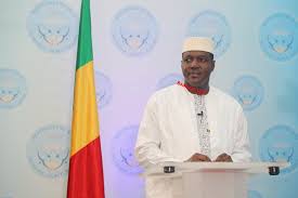 Bamada.net - Colonel Abdoulaye Maïga, Premier Ministre oar Interim “La montée en puissance de nos Forces armées et de sécurité n'est pas une illusion mais une réalité”