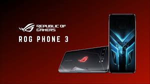 It also comes with octa core cpu and runs on android. Asus Rog Phone 3 Series And Accessories Officially Unleashed In Malaysia Priced From Rm2 999 The Axo