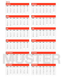Weekkalender 2015 Barca Fontanacountryinn Com