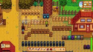 I simply grew coffee to have a constant speed boost available, but yeah, it's not the best crop to get money out of. Stardew Valley Coffee Beans Is It Profitable To Grow Them Gamescrack Org