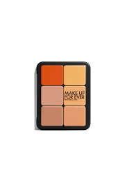 make up for ever hd skin all ın one