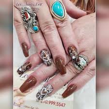 hot trend nail ideas by lee nails bar