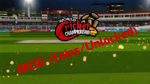 World cricket championship 2 apk is a very fun sports game. Download World Cricket Championship 2 Mod Apk V2 9 5 Coins Unlocked