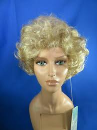 Paula Young Liza Wig Brownish Blonde With Light Ash Blonde