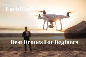best drones for beginners 2022 top 1