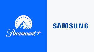 how to watch paramount plus on samsung
