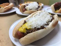 the top 20 coney dogs in michigan