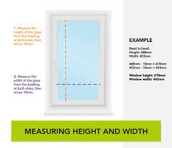 How To Measure Your Windows Welcome