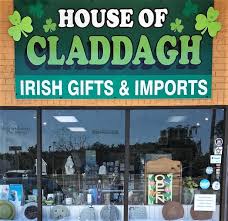 house of claddagh irish collections