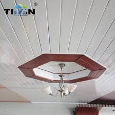 factory philippines pvc ceiling panels