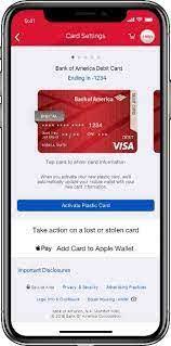 If you file your weekly claim on wednesday and any day after that moving forward, the. Bank Of America Activate How To Activate Credit Debit Card