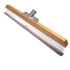 prochem carpet pile brush with handle