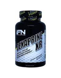 dexaprine xr by iforce nutrition