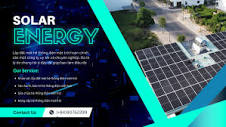 Công ty TNHH Quỳnh An Solar Nha Trang - Lắp đặt điện mặt trời Nha ...