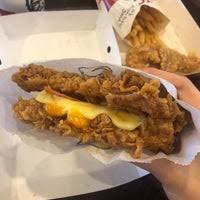 Start your morning with kfc breakfast (classic rice).they say breakfast is the most important meal of the day, which is why you should have the kfc classic. Kfc Kuala Lumpur Sentral Kuala Lumpur Kuala Lumpur