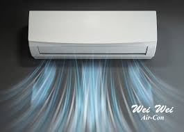 how air conditioner works and important