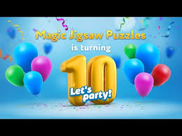 With the best free online jigsaw, you'll never lose a piece under the table again! Magic Jigsaw Puzzles Puzzle Games Free Apps On Google Play