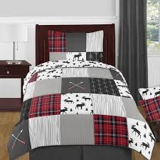 Boy Twin Bed Comforter Sets 52