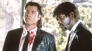 I've got a story about this that i'm not sure i should really tell, rinder said. Tarantino Cast Travolta In Pulp Fiction To Fix His Failing Acting Career London Evening Standard
