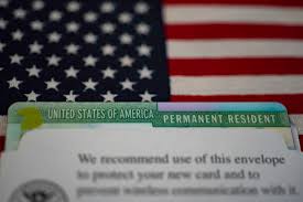 green card lottery are denied visas