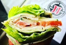 guide to keto friendly jimmy johns