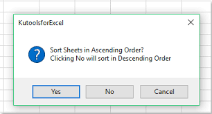 By default, the sort() method sorts the values as strings in alphabetical and ascending order. How To Sort Worksheets In Alphabetical Alphanumeric Order In Excel